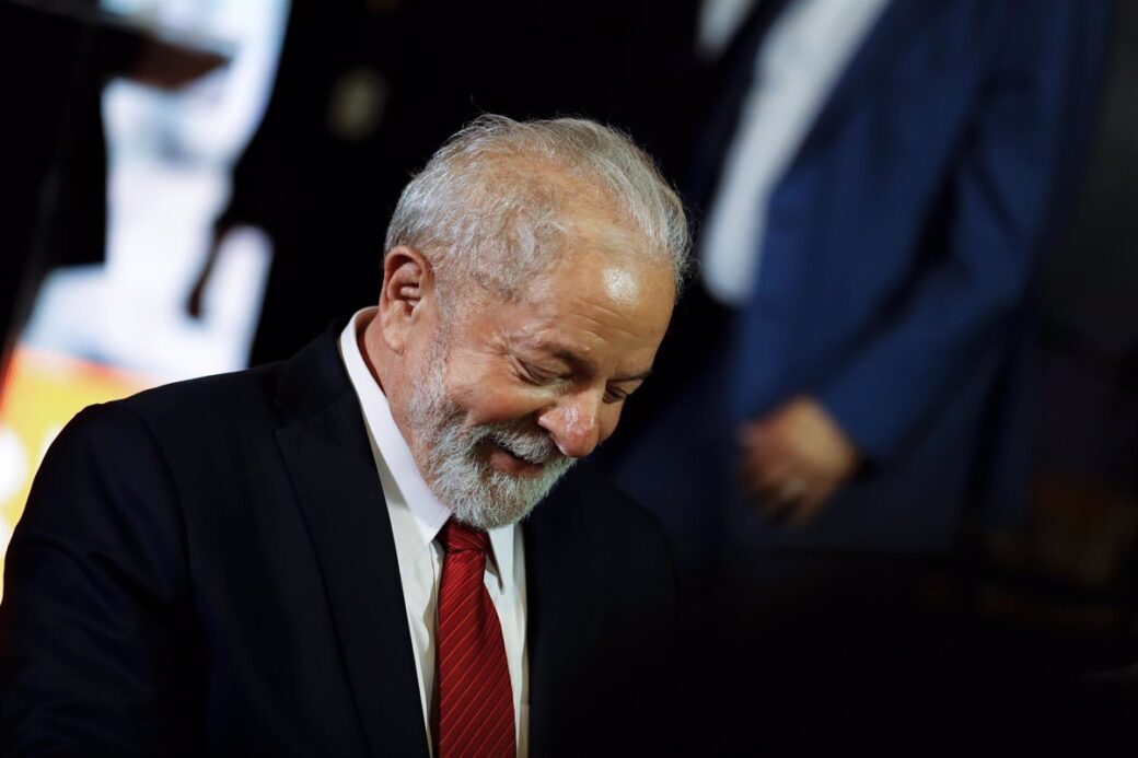 Lula aventaja a Bolsonaro en 12 puntos de cara a las elecciones presidenciales de Brasil