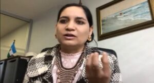 Movimiento Pachakutik en la Asamblea pide la revocatoria del Decreto 455 que declaró el Estado de Excepción