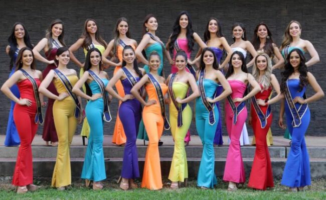 El Miss Ecuador se realizará en Quevedo