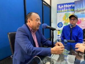 Sindicato de Choferes de Loja empieza su renovación