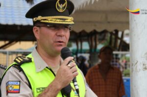 ISSPOL declaró en emergencia el sistema de salud policial por 60 días