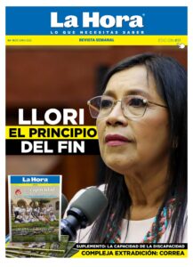 Esmeraldas: Revista Semanal #17