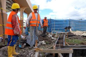 20 construcciones al mes se paralizan en Loja por no contar con permisos