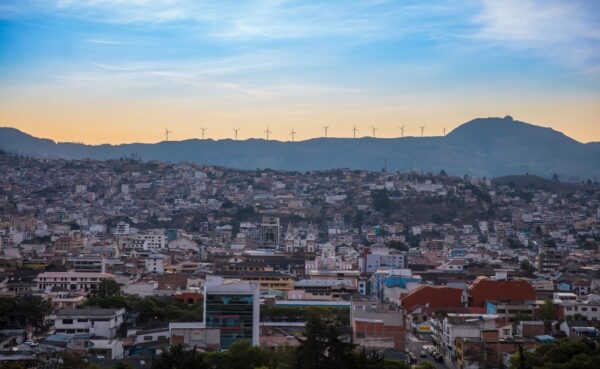 Conformaron Mesa Turística en Loja para reactivación