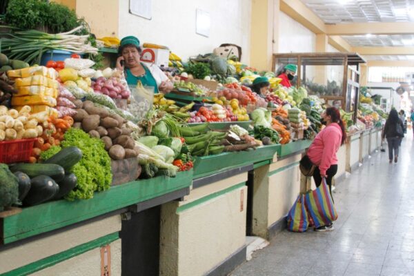 325 operativos de control de precios en Loja