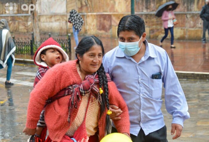 Las familias ecuatorianas manejan cada vez peor su economía.