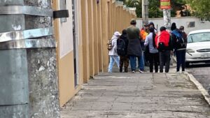 Pese a que no hay autorización, la Conaie dice a sus bases que pueden ingresar a la Universidad Salesiana de Quito