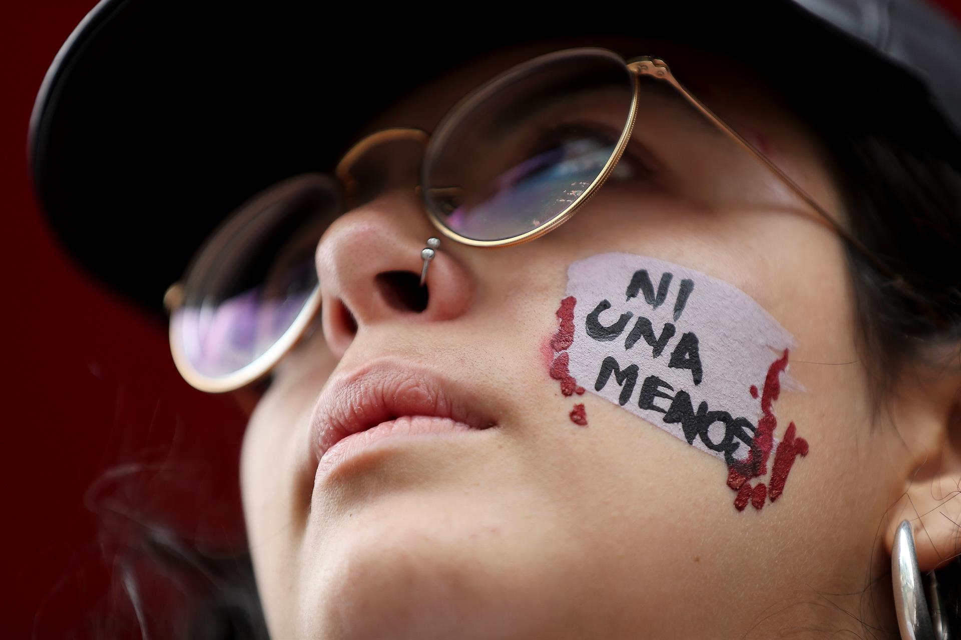 Ecuador registra 118 femicidios en primeros cinco meses de 2022, según un estudio de la Fundación Aldea