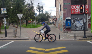 Cicleada en Quito por el ambiente se realiza el domingo 5 de junio