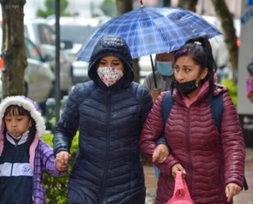 Opinión. Los expertos aseguran que el uso de mascarilla es una de las medidas más efectivas para prevenir el covid.