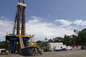 Ecuador deja de exportar crudo oriente porque el paro bajó a mínimos la producción petrolera