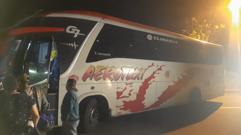 Accidente de tránsito cobra la vida de un Vigilante