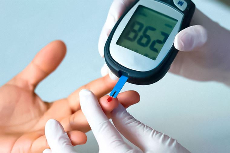 La Diabetes, una de las enfermedades que más vidas cobra en el país