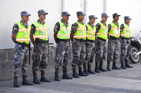 La Policía abre convocatoria para especialistas y técnicos operativos