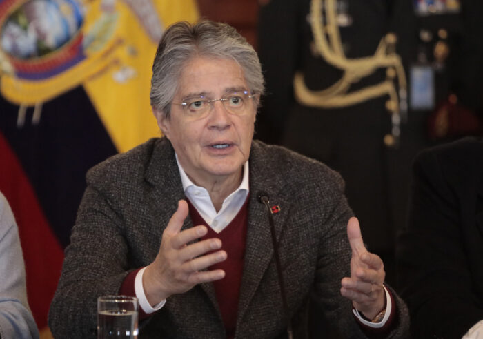 Cae la recaudación tributaria en medio del paro
