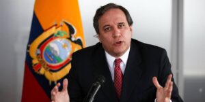 Directorio del FMI aprobó desembolso de $1.000 millones para Ecuador