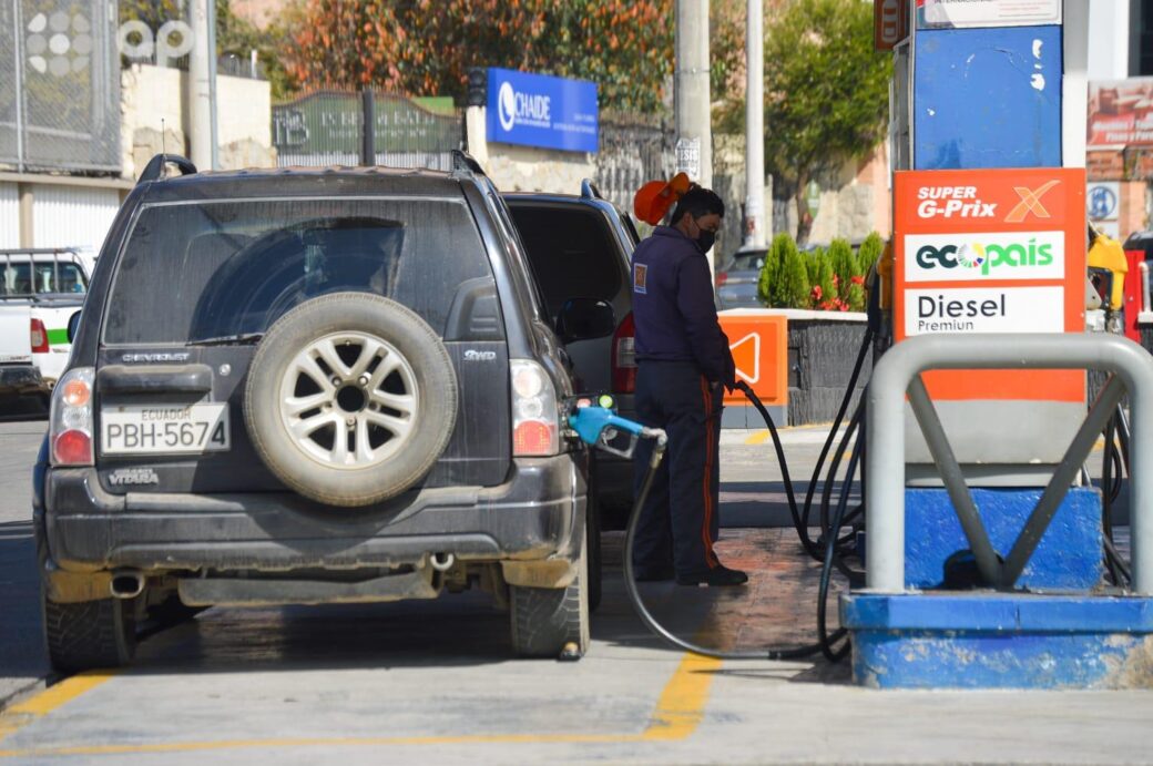 ¿Por qué nunca se concreta la focalización del subsidio a los combustibles?