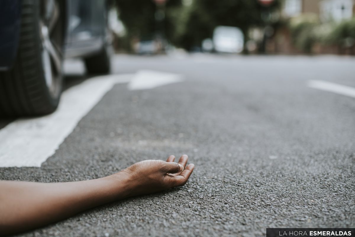 Asesinato en la frontera Norte