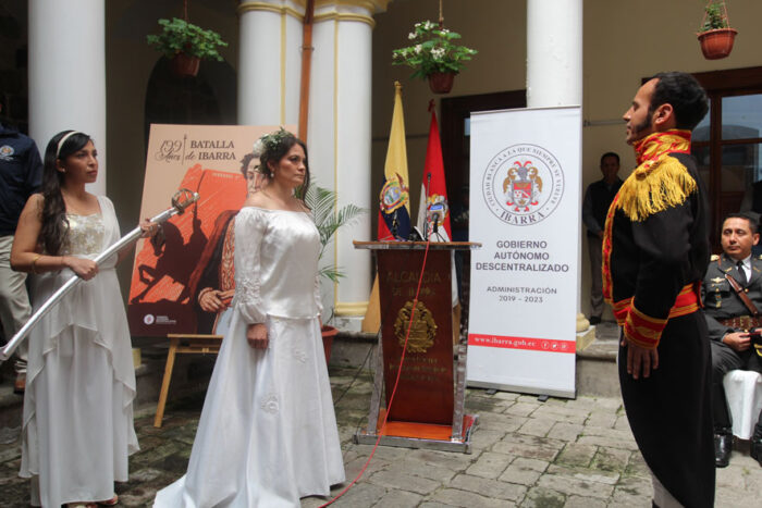 Lanzamiento. Este 13 de julio de 2022 se presentó oficialmente la agenda de actividades.