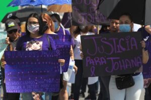‘Olvidadas’, el origen de los feminicidios en México narrado en un podcast