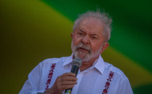 Los inversores se asustan con las primeras medidas económicas de Lula