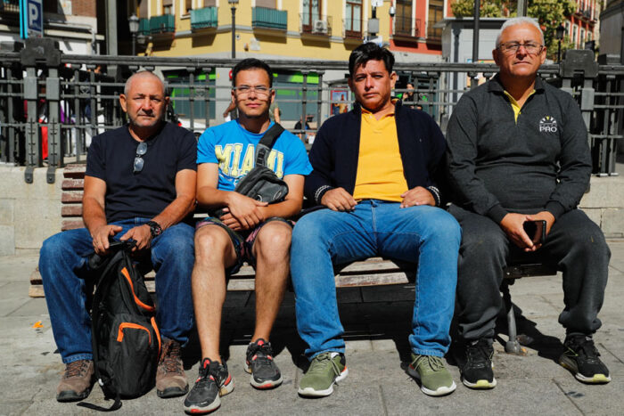 España busca trabajadores extranjeros Diario La Hora