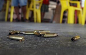 Una nueva masacre deja cinco muertos y cuatro heridos en el suroeste de Colombia