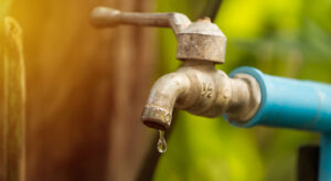 Dos sectores de Ambato se quedarán sin agua este martes