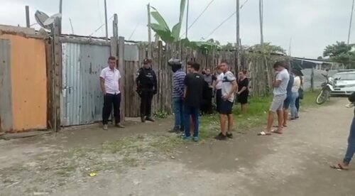 Vinces: Hombre es encontrado ahorcado en su domicilio