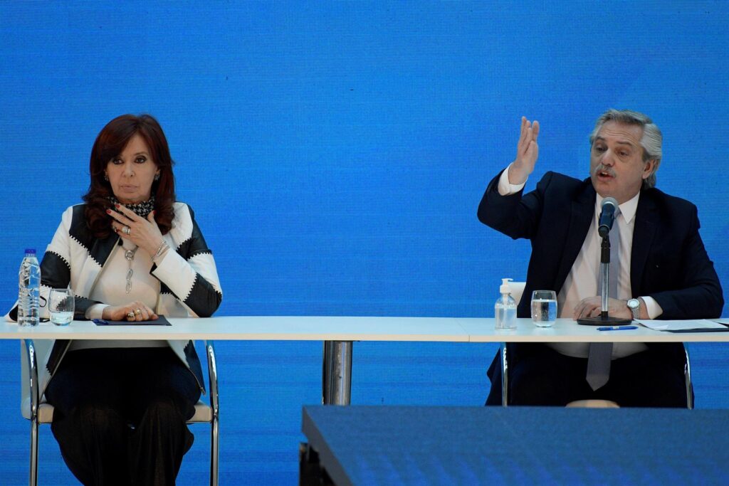 El FMI brinda oxígeno al Gobierno de Argentina