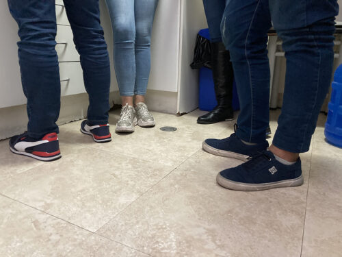 Subarriendos en Ambato, desde ocho dólares la noche