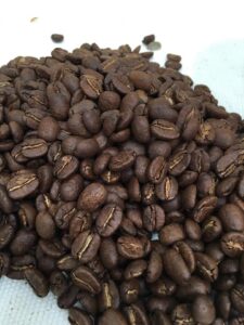 El café imbabureño se perfila entre los mejores del Ecuador