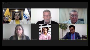 El Consejo Nacional Electoral (CNE) arrancó con el proceso de inscripción de alianzas para comicios de febrero de 2023