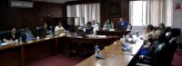 Comisión investigará los contratos hechos en el  Municipio de Ibarra