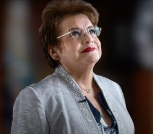 Corona Gómez, su vida dedicada a la educación