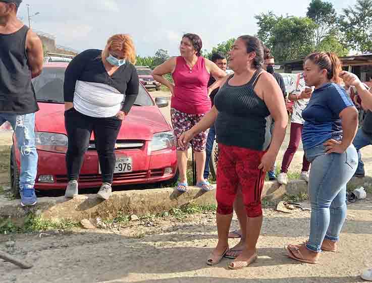 Crisis carcelaria retrasa procesos de libertad