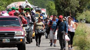 Congreso Internacional propicia una nueva mirada sobre migración