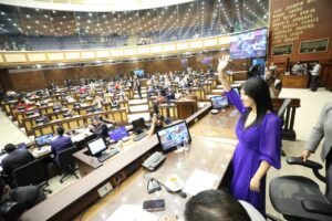 El correísmo acapara el poder en la Asamblea y el Gobierno pierde espacio de negociación