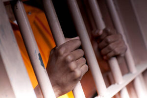 Un preso es descubierto con un  cuchillo en la cárcel de Ambato