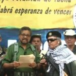 Colombia investiga posible muerte del líder de las FARC