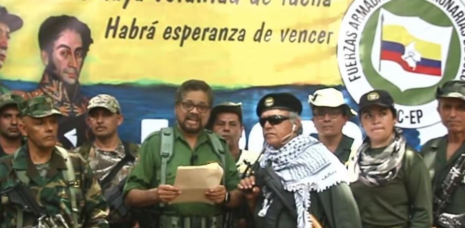 Colombia investiga posible muerte del líder de las FARC