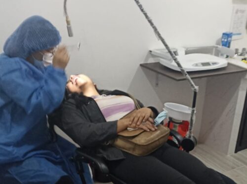 Jornadas médicas gratuitas llegarán a más barrios de Ambato