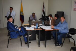 Juez de Paján falla a favor de KAVI