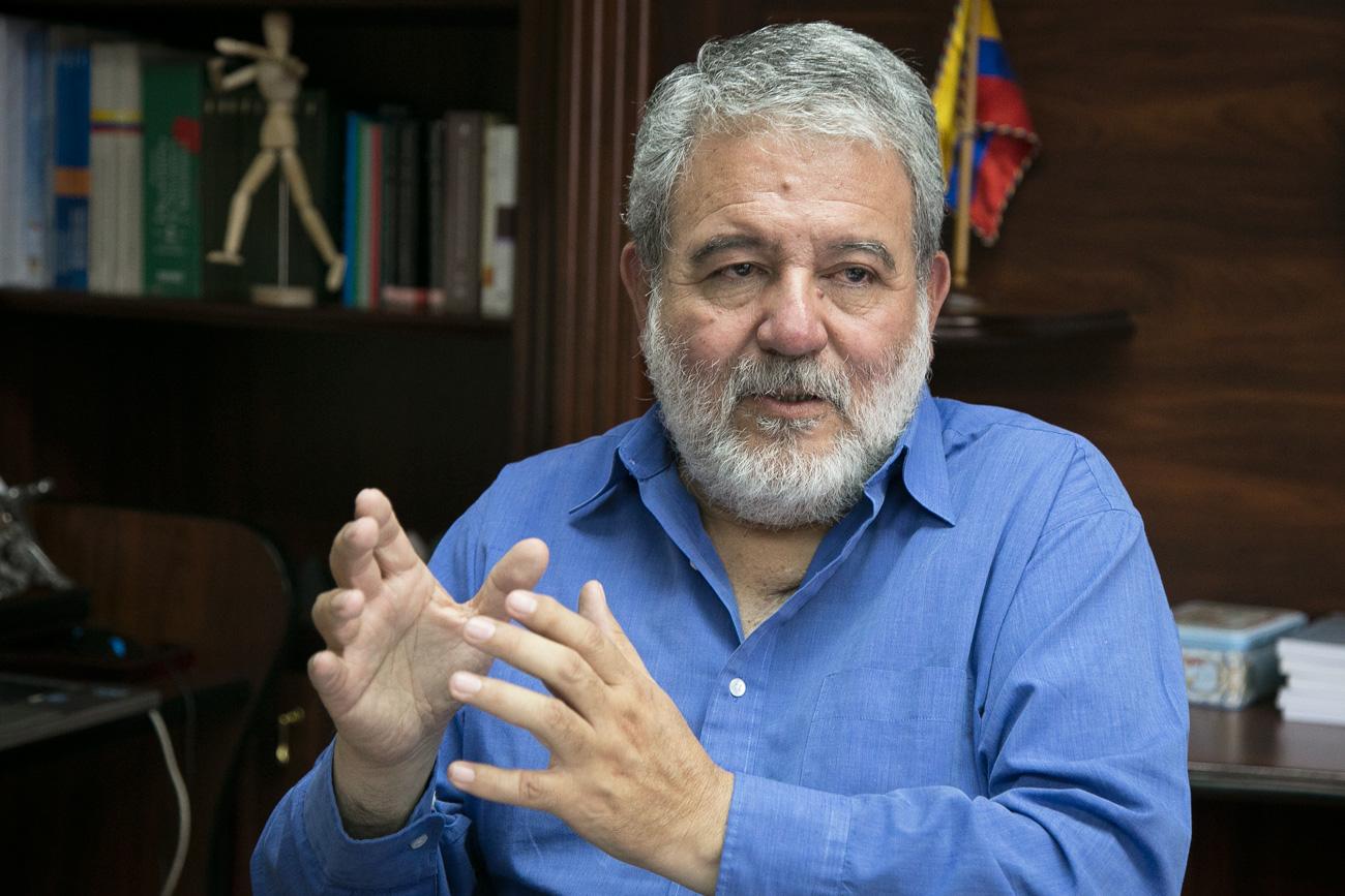 El Gobierno allana el camino para poner en ejecución la Estrategia Nacional Anticorrupción