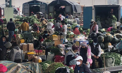 Con el fin de reactivar la economía del sector productivo se extienden horarios.