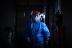 OMS declara emergencia sanitaria mundial por viruela del mono