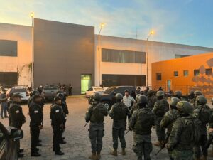 Asamblea convocará a expertos en seguridad para que aporten a la discusión del veto a la Ley del Uso Legítimo  de la Fuerza