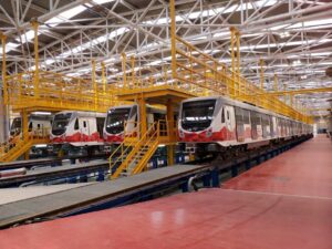 Consorcio franco-colombiano fue el seleccionado para operar el Metro de Quito por seis años