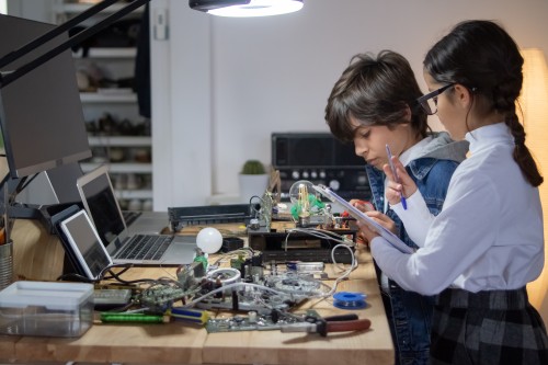 Tecnopedagogías y el nuevo escenario educativo
