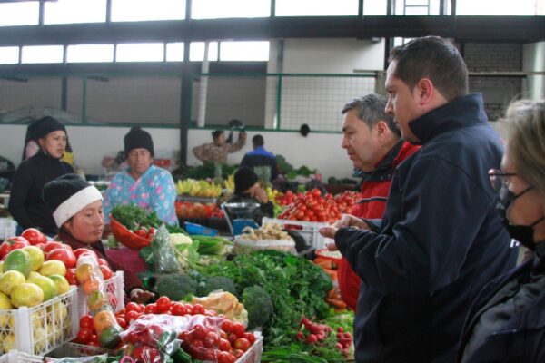 Controles se intensifican, pero los precios siguen altos